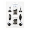 Pack accessoires - 8 pièces