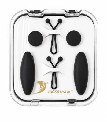 Pack accessoires - 6 pièces