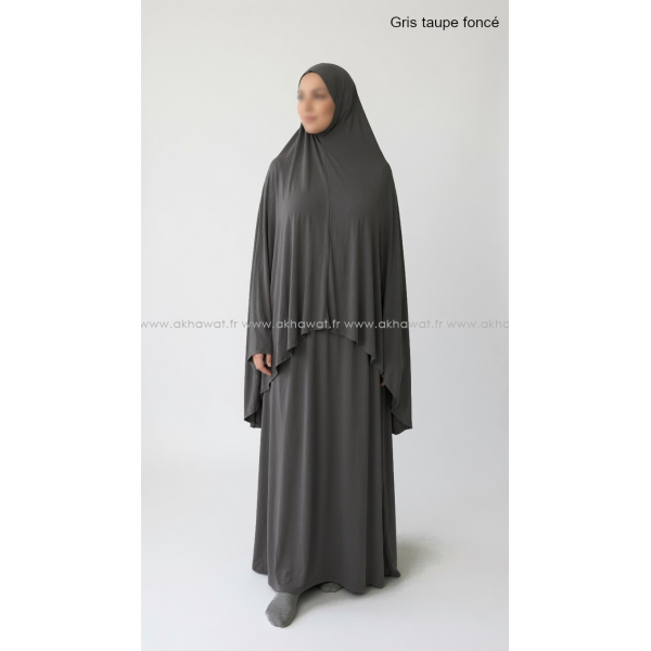 Cotton Prayer Set