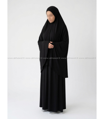 Cotton Prayer Set