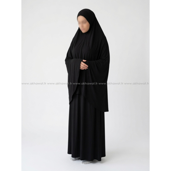 Ensemble de prière en Coton