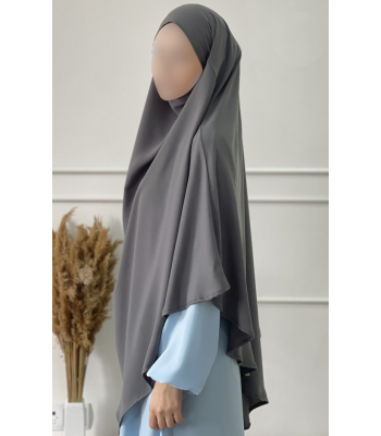 Khimar Soie de Médine - Turquie