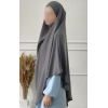 Khimar Soie de Médine - Turquie