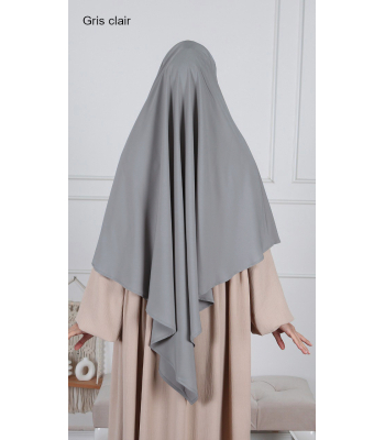 Silk of Medina Khimar
