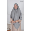 Silk of Medina Khimar