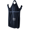 Butterfly jilbab with sleeves - Full length - Light microfiber
