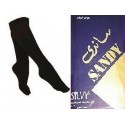 Sandy socks - Opaque