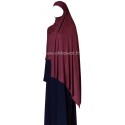 Hijab Jersey viscose XL