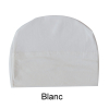 Bonnets fermé Coton - blanc
