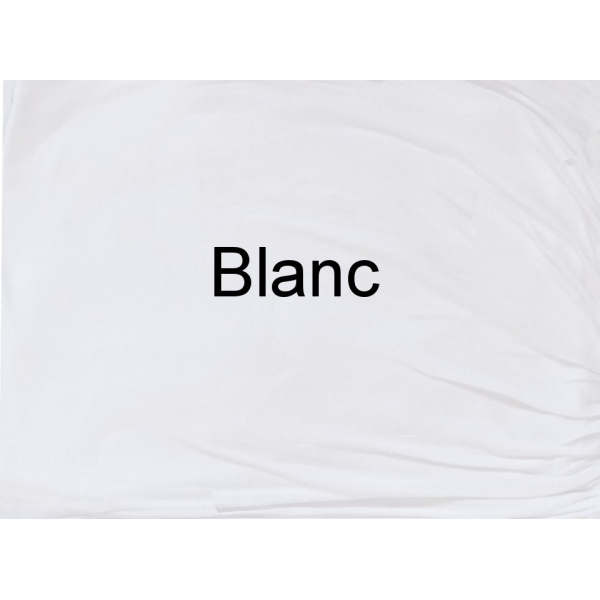 Grand châle en viscose