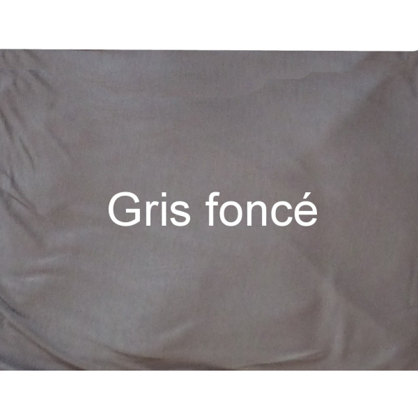 Grand châle en viscose