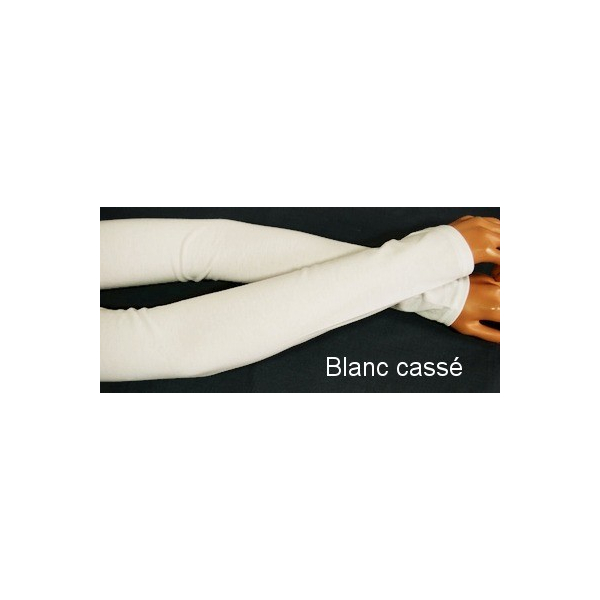 Sleeve Extenders - Cotton