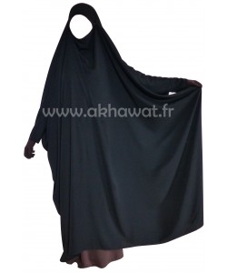 Jilbab top - Full size - El bassira