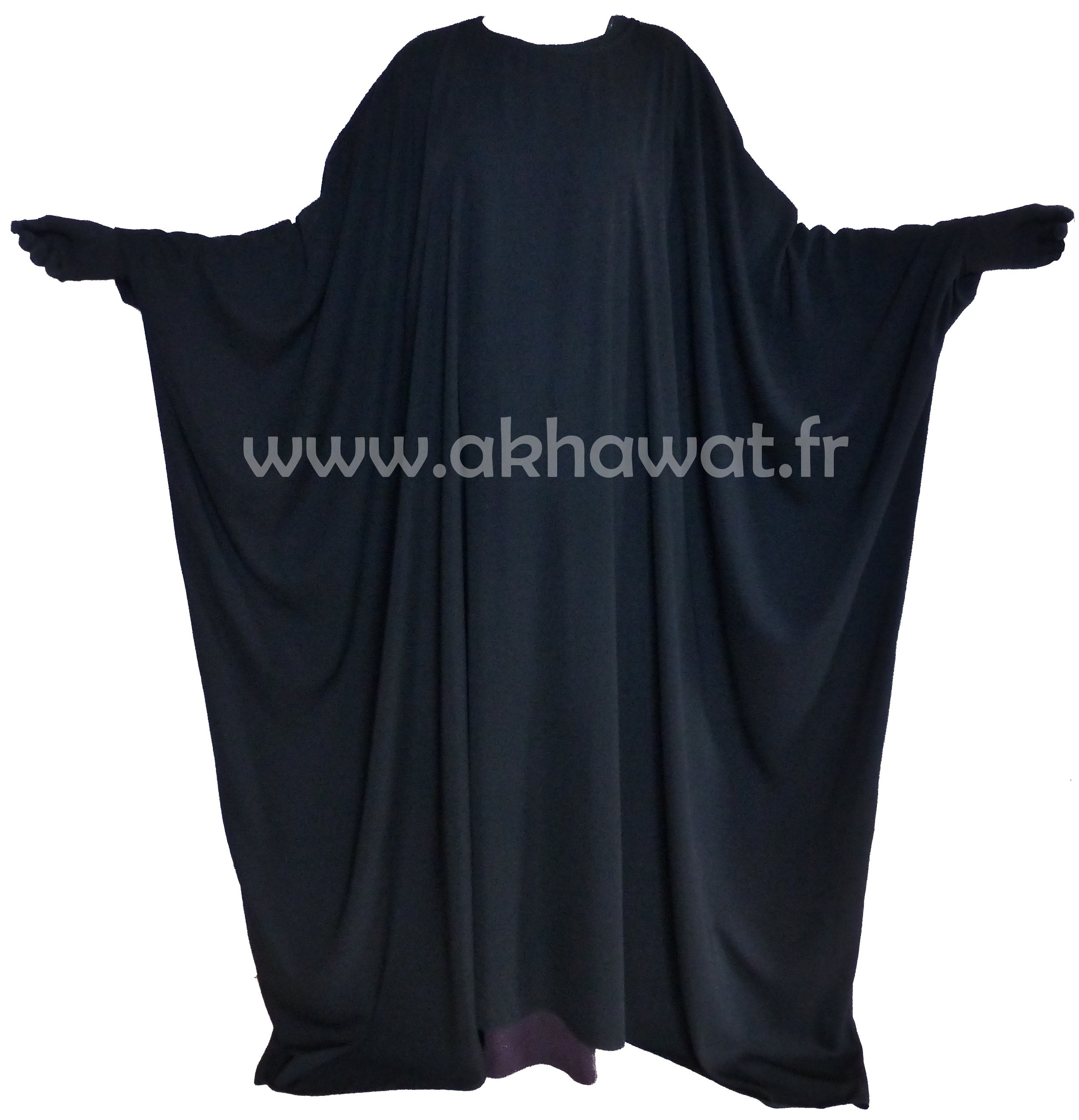 abaya extra large