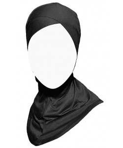 Sous hijab - Cagoule