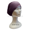 Bonnets tube - Plusieurs coloris