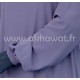 abaya-elastique-caviary-elbassira-akhawat-face