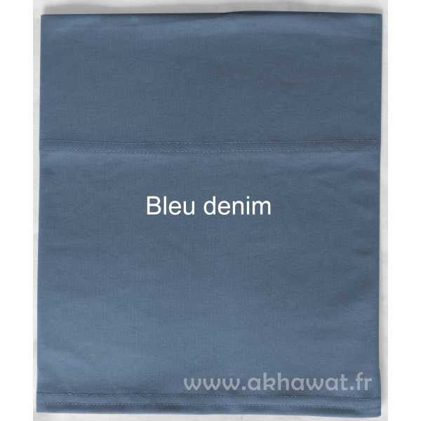 Bonnets tube - Plusieurs coloris