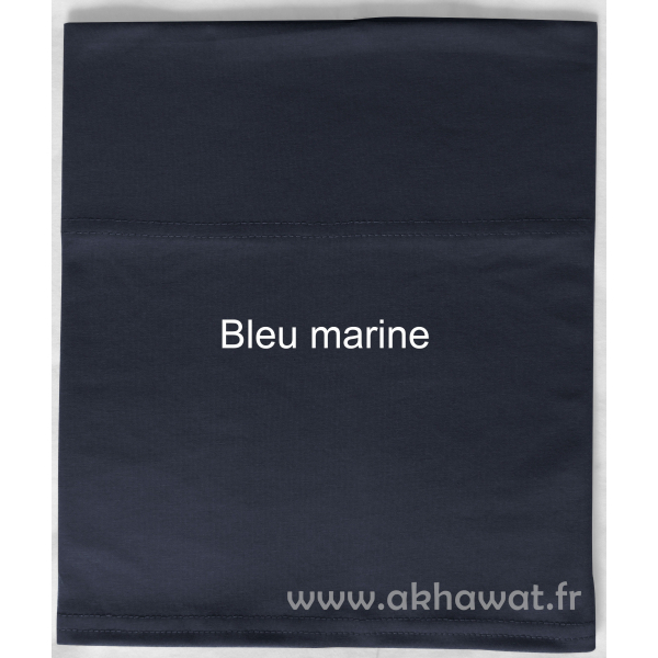 Bonnets tube - Plusieurs coloris