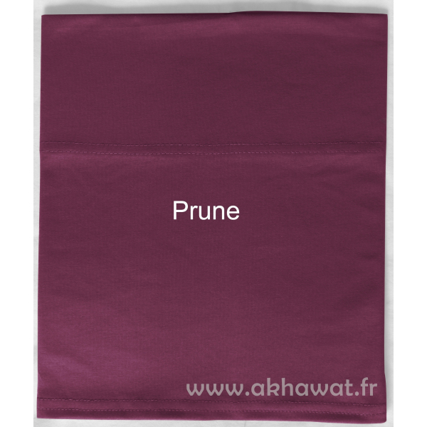 Bonnets tube - Plusieurs coloris