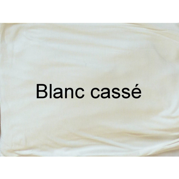 Hijab facile à enfiler - Viscose  - spécial écouteurs/lunettes