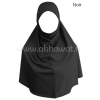Hijab 2 pièces Lycra