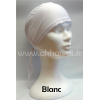 Bonnet à nouer coton