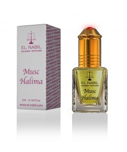 Perfume musk - Women/Mixed