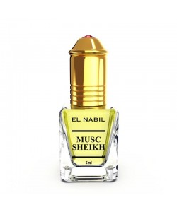 Perfume musk - Sheikh