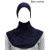 Sous hijab- grand modèle - Cagoule