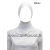 Sous hijab- grand modèle - Cagoule
