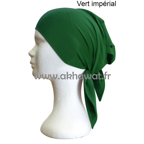 Grand bonnet Lycra