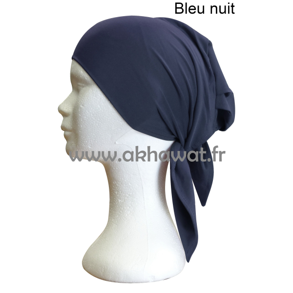 Grand bonnet Lycra