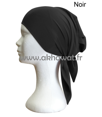 Grand bonnet Lycra