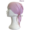 Grand bonnet Lycra