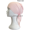 Grand bonnet Lycra