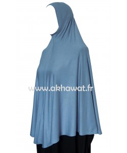 Hijab 1 pièce long - Viscose