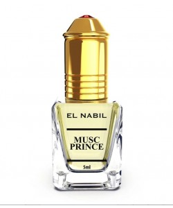 Prince - El nabil