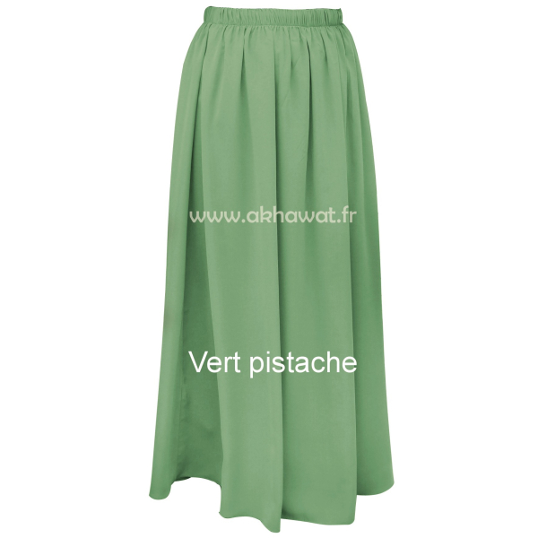 Harem pants - light microfibre El bassira