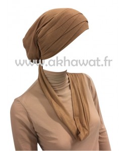 Bonnet turban - plusieurs couleurs