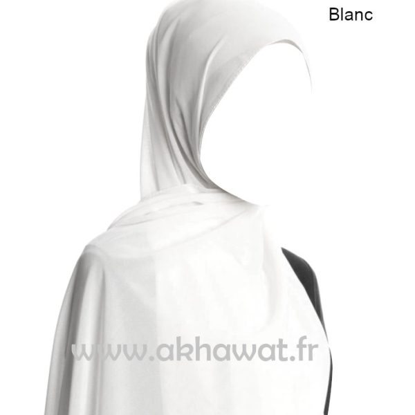 chiffon shawl - Several colors