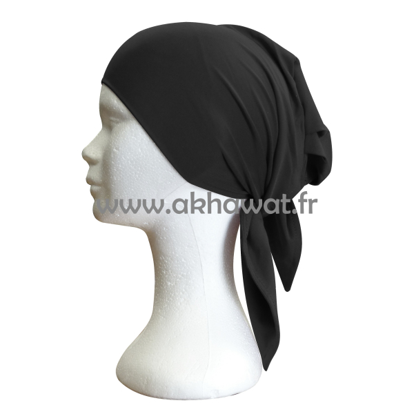 Grand bonnet Lycra