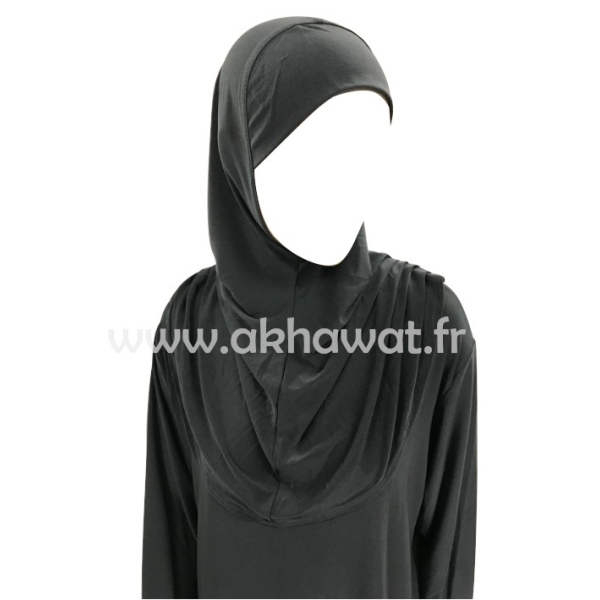 Tenue de prière 