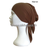 Grand bonnet Lycra