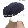 Bonnet turban - plusieurs couleurs