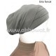 Turban cap