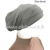 Bonnet turban - plusieurs couleurs
