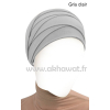 Bonnet turban - plusieurs couleurs