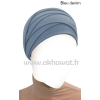 Bonnet turban - plusieurs couleurs