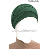 Bonnet turban - plusieurs couleurs